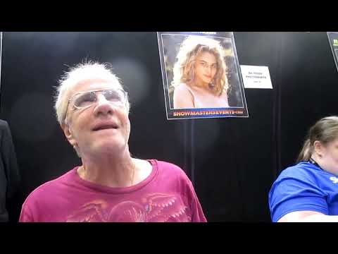 Christopher Lambert (Raiden) explains why he didn't act in Mortal Kombat Annihilation