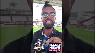 Atlético busca a terceira vitória seguida no clássico contra o Goiás