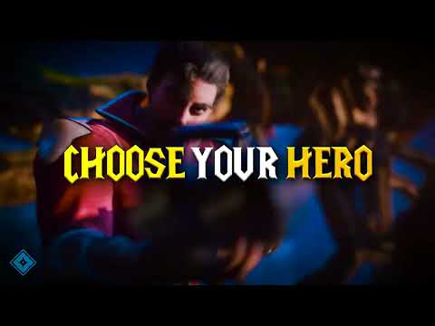 Видео World Eternal Online #2