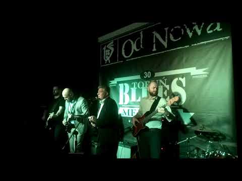 Toruń Blues Meeting 2019: Outsider Blues