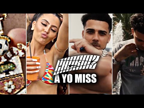 Charmz - A Yo Miss ( Music Video)