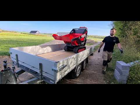 PowerPac RD620 (Made in Germany)