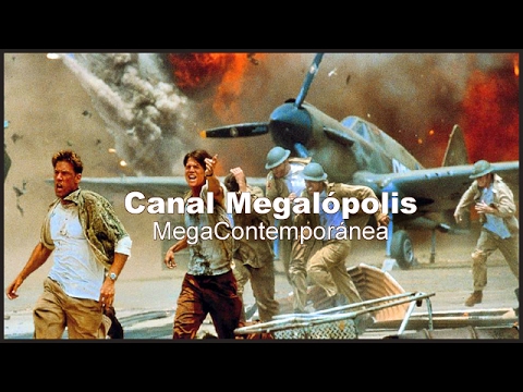 HOLANDA (La Fuga de Arnhem)  -  Documentales