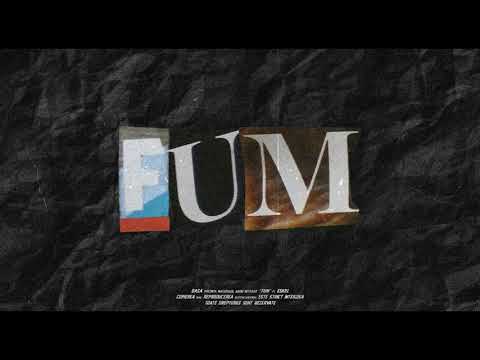 BASA - FUM ft. ESKILL