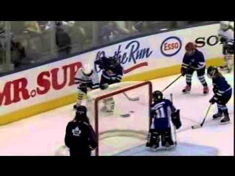 Scarborough Sharks @ the ACC