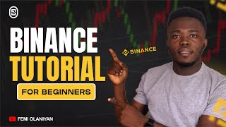 How To Trade Crypto On Binance - Complete Binance Tutorial For Beginners