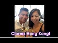 One Week In Hong Kong Travel Vlog