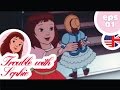 TROUBLE WITH SOPHIE - EP01 - The candied fruits