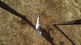 Harvest Hunting | Every Hunter's Dream