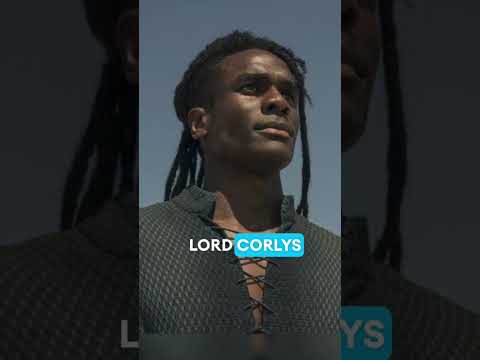 Who will be the Rider of Seasmoke? #houseofthedragon #rhaenyratargaryen