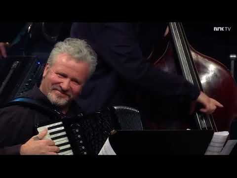Jovan Pavlovic-accordion. "What Game Shall We Play Today" by Chick Corea-arr Erlend Skomsvoll