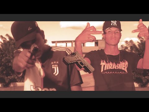 Push Bala (Video Oficial) - @eomeeck