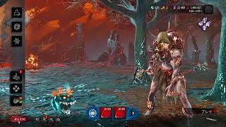 [DBD] 久しぶりのDBD