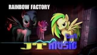 Glaze (WoodenToaster) - Rainbow Factory | HD.