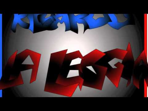 Riccardo La Leggia   Knas vs Meow   Steve Angello vs Skrillex