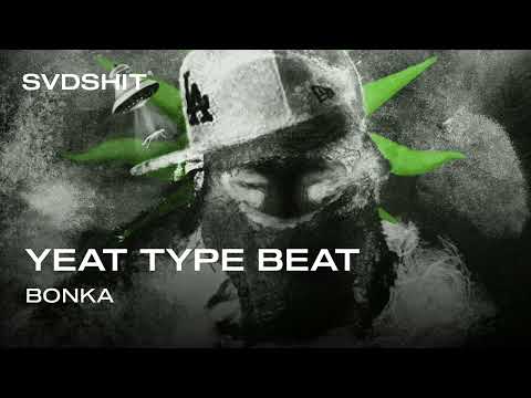 [SOLD] Yeat Type Beat x KanKan Type Beat - "Bonka" | Free Type Beat