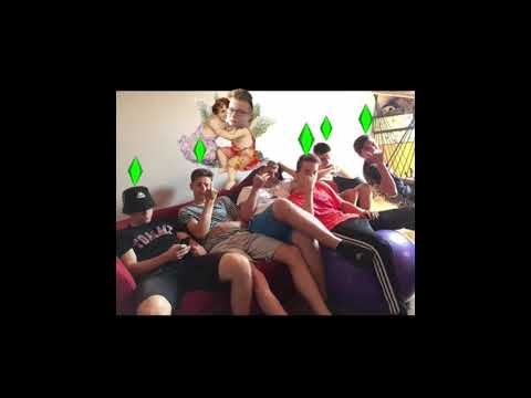 ziomale - lil emson, graBsonn, little gragas, ybn k0wal, bartolohm