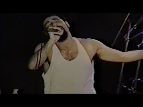 System Of A Down - Peephole live (HD/DVD Quality)