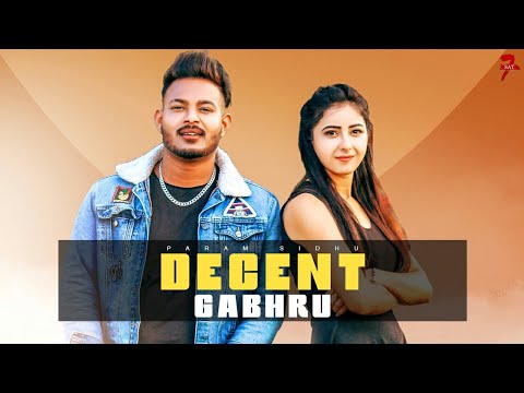 rohit Punjabi song decent gabru