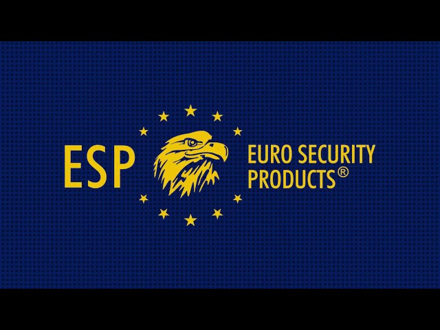Vídeo relacionado con Military Surplus Escudo antidisturbios de metal genuino ex policía