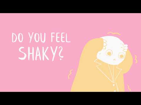 8 Signs of Performance Anxiety