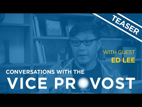 Conversas com Ed Lee do Wahoo's Fish Taco (Teaser)