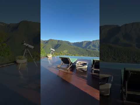 Morada dos Canyons - Praia Grande/SC