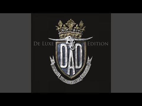 Videoclip de A New Age Moving In (Acoustic) — D-A-D