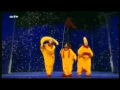 Slava's SnowShow - Blue Canary 