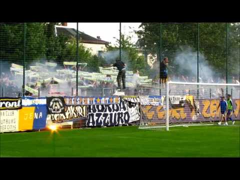 Thüringenpokal 2012/2013 SC Weimar 1903 - FC Carl Zeiss Jena 2-5