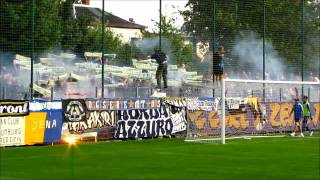 preview picture of video 'Thüringenpokal 2012/2013 SC Weimar 1903 - FC Carl Zeiss Jena 2-5'