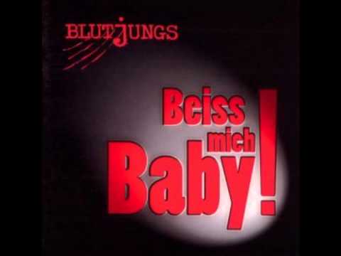 Mutter hat verboten - Blutjungs