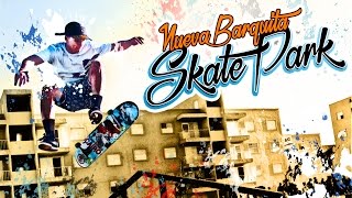Nueva Barquita Skate Park Nueva Barquita Skate Park