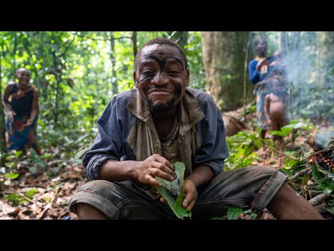 African Pygmy Music, Vol. 1 – The Forest Breath | Deep Mbuti Voices from the Rainforest