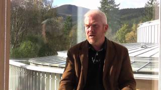 Zero Carbon Britain 2030 with Paul Allen Centre of Alternative Energy