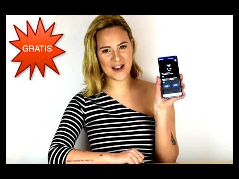 Aprender Inglés APP! Video