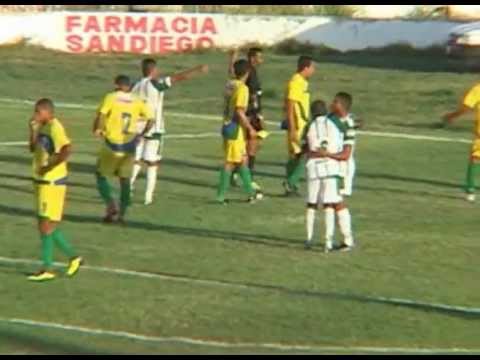 Lagarto 1 x 1 Socorrense