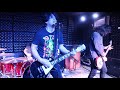 The Dragons / Woah Yeah / Casbah (30 year anniversary party) San Diego, CA /1/12/19