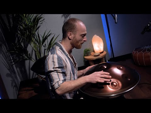 Ayasa - Ember Steel - F#3 Low Pygmy 21 - Malte Marten ( YATAO )