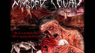 Murder Squad - Ravenous, Murderous (Full Album)