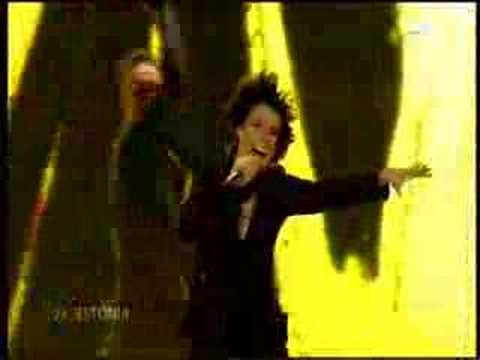 Gerli Padar - Partners in crime