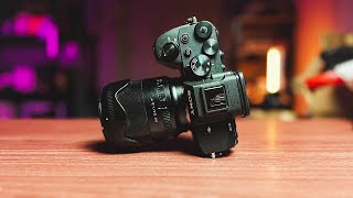 Should you buy Sony A7IV in 2024? New Handheld Rig from Tilta & Smallrig