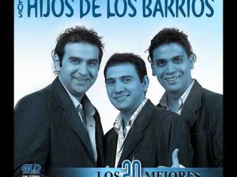 Bella y Tramposa - Los Hijos De Los Barrios