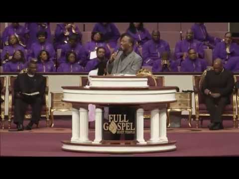 FGHT Dallas: Sunday Morning Praise & Worship- 9.14.2014