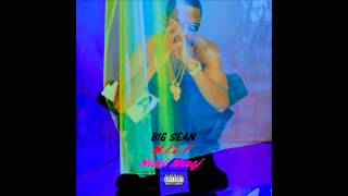 Big Sean - M.I.L.F Ft. Nicki Minaj (Audio)