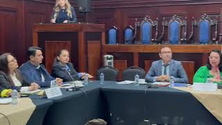 Ley de Teletrabajo  bajo análisis en el Congreso de la República