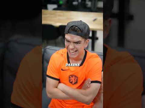Ga JIJ alle WK wedstrijden KIJKEN?! 👀⚽️