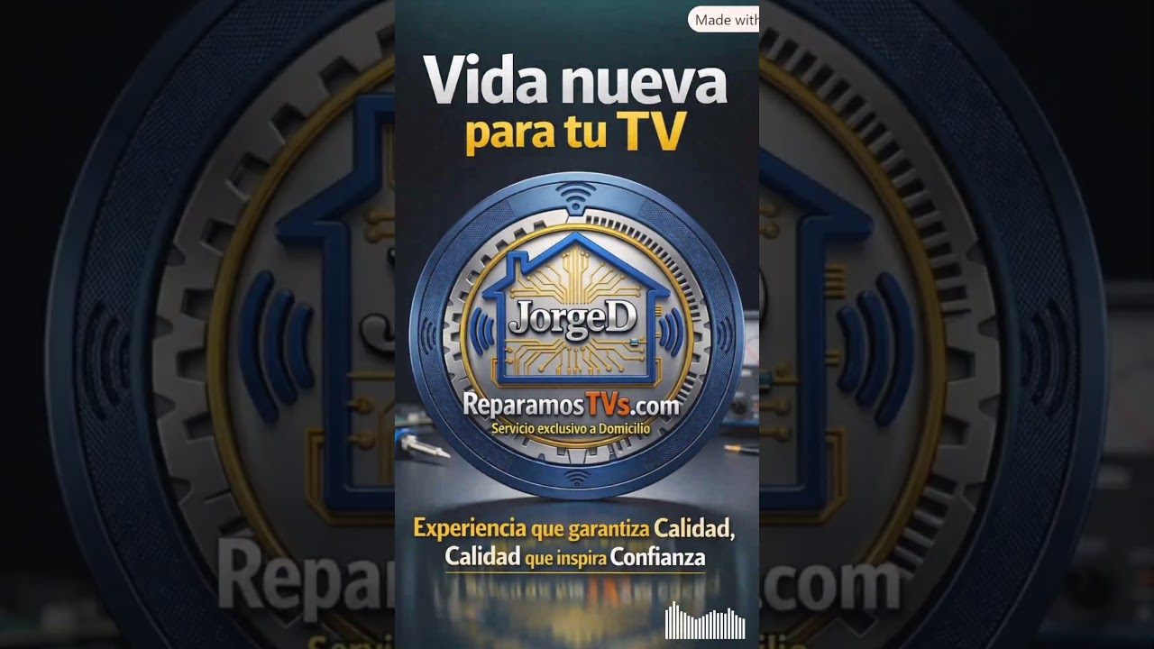 Miniatura del video ReparamosTVs