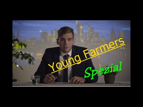 Young Farmers Spezial - Film Projekt des 77. Wiku der Klvhs