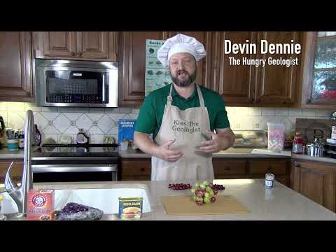 Geology Kitchen #20 - Geologic Time